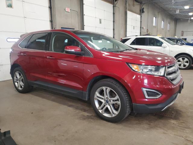2016 FORD EDGE TITAN 2FMPK4K90GBC51021
