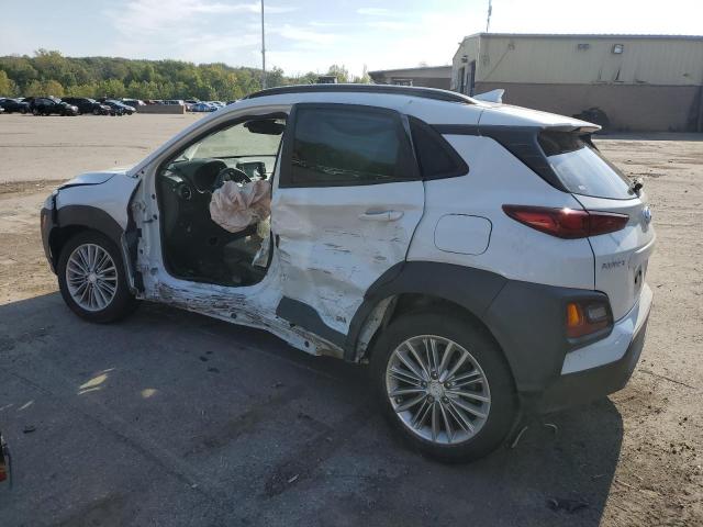 2020 HYUNDAI KONA SEL PLUS KM8K6CAA2LU584698