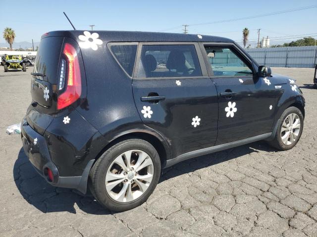 2016 KIA SOUL + KNDJP3A59G7324593