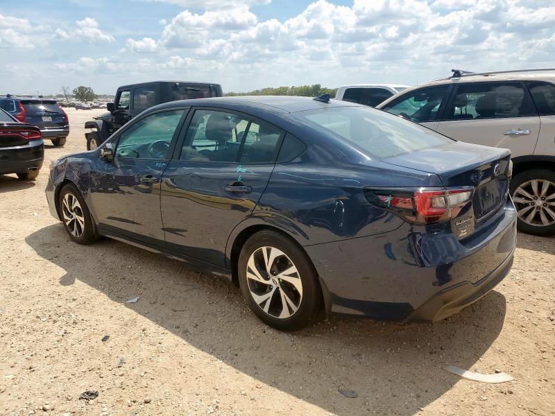 2024 SUBARU LEGACY PRE 4S3BWAC64R3021264