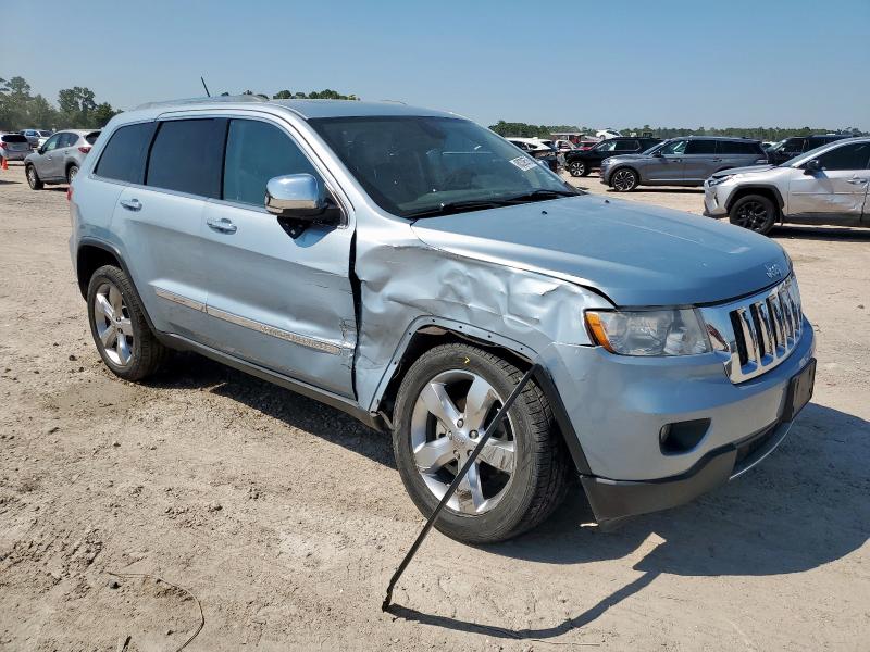 2012 JEEP GRAND CHER - 1C4RJECT8CC277716
