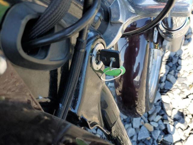 2008 HARLEY-DAVIDSON FXDBI 1HD1GX4188K319639