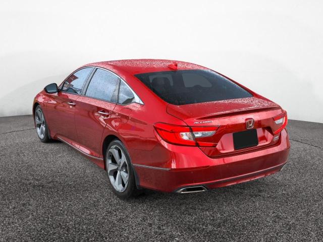 2018 HONDA ACCORD TOU 1HGCV2F90JA007XXX