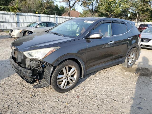 2013 HYUNDAI SANTA FE S - 5XYZW3LA1DG064172