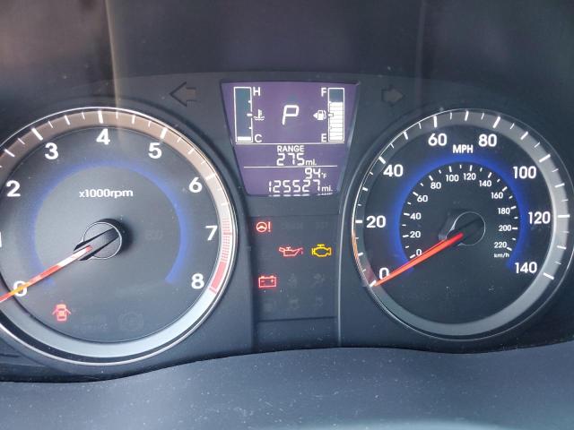 2017 HYUNDAI ACCENT SE KMHCT4AE0HU292321