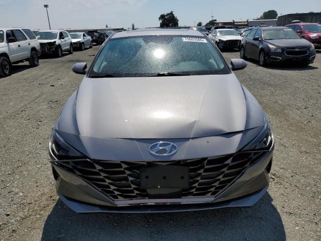 2023 HYUNDAI ELANTRA LIMITED KMHLN4AJ3PU038138