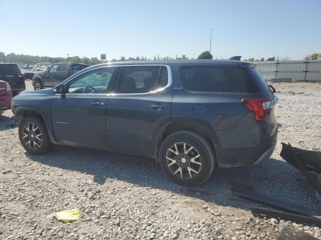 2020 GMC ACADIA SLE - 1GKKNKLA9LZ204889