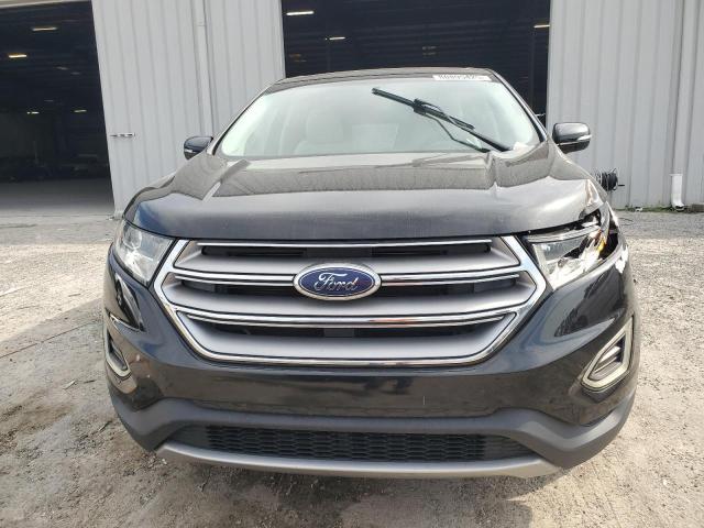 2015 FORD EDGE TITANIUM - 2FMTK3K97FBB68189