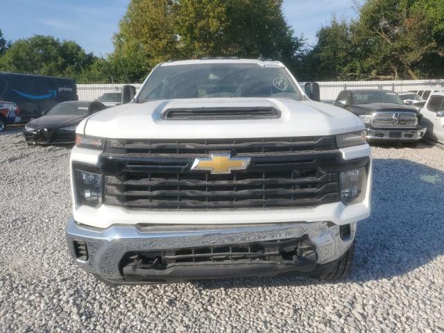 2024 CHEVROLET SILVERADO - 2GC4YLE70R1214540
