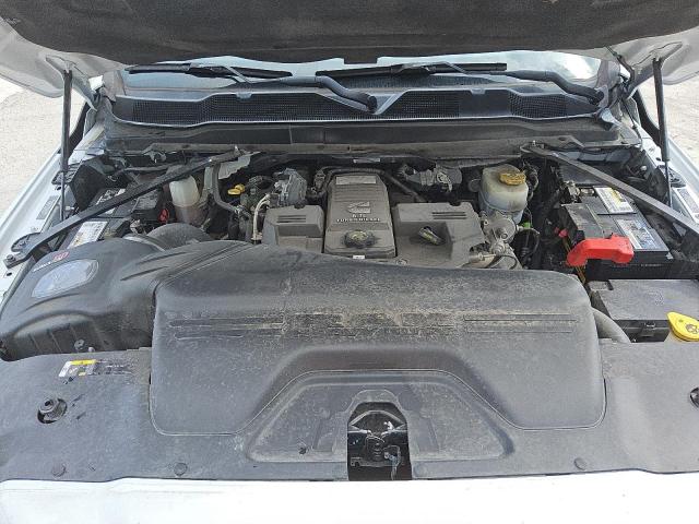 2021 RAM 2500 LARAM 3C6UR5FL2MG632108