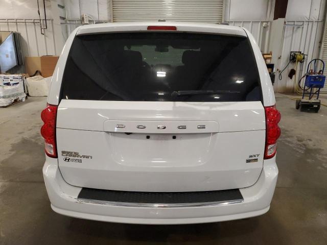 2017 DODGE GRAND CARA 2C4RDGCG1HR806251