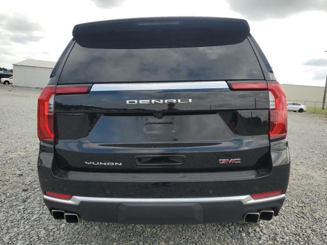 2025 GMC YUKON DENALI 1GKS2DRL2SR233260