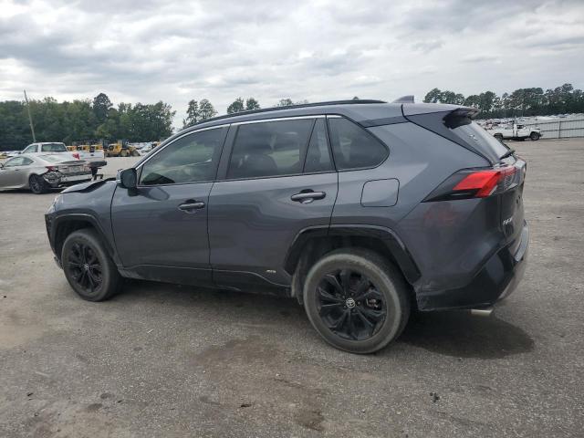 2023 TOYOTA RAV4 SE JTM16RFV5PD096253