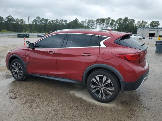 2017 INFINITI QX30 BASE #3282450260