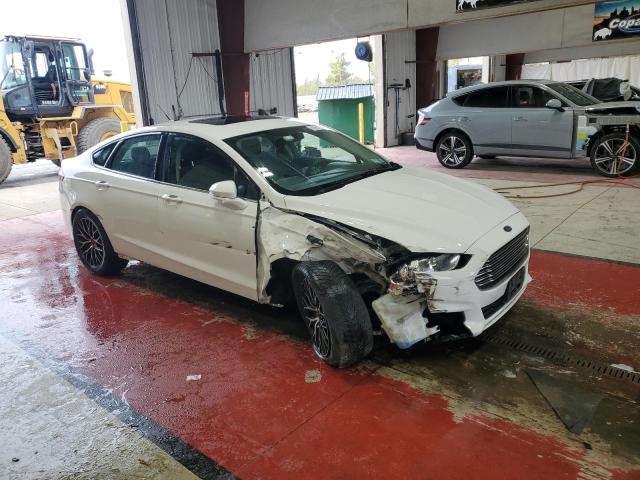 2015 FORD FUSION SE - 3FA6P0H72FR299741