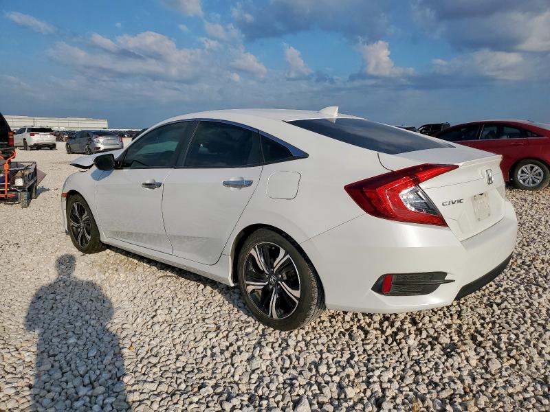 2018 HONDA CIVIC TOUR JHMFC1F91JX003915