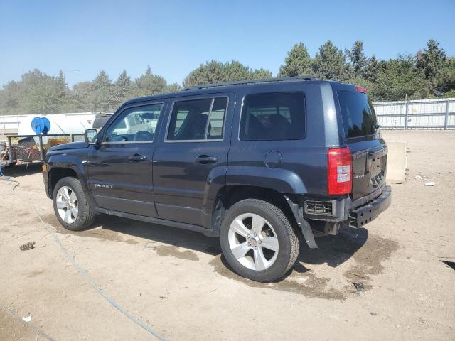 2014 JEEP PATRIOT LA - 1C4NJRFB1ED549657