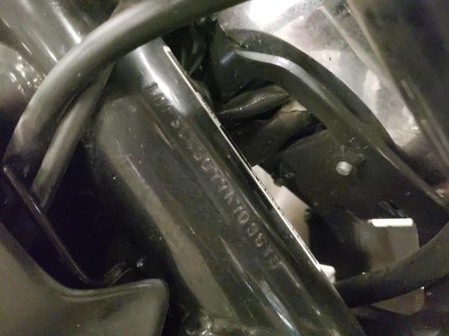 2007 HONDA VT1100 C2 1HFSC43077A703513