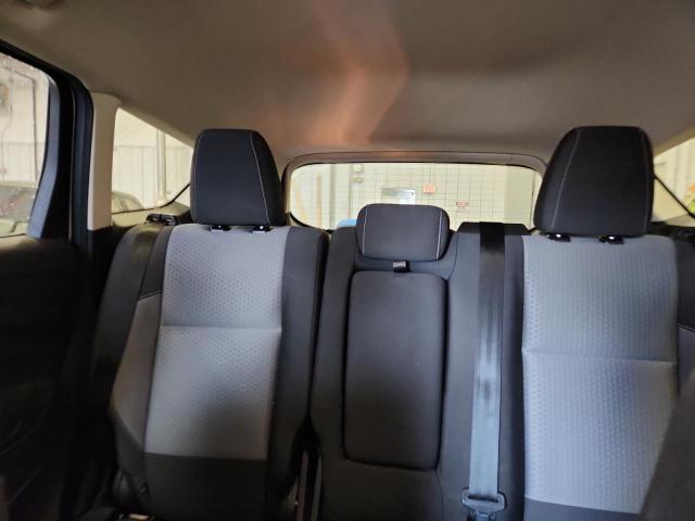 2018 FORD ESCAPE SE - 1FMCU9GD3JUB40810