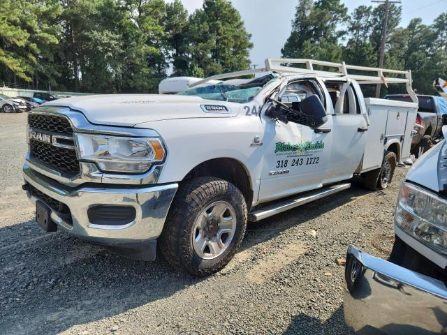RAM 2500 TRADESMAN CREW