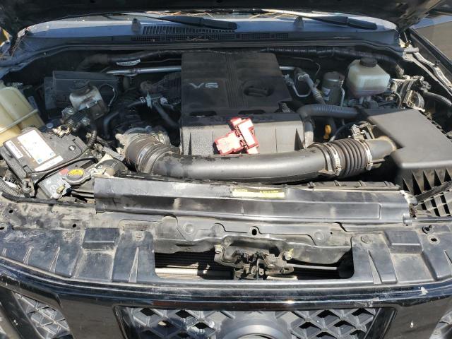 2021 NISSAN FRONTIER S - 1N6ED0EB3MN702503