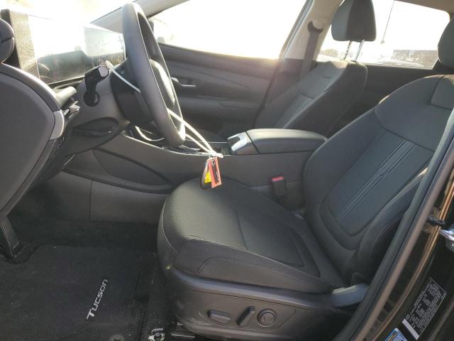 2025 HYUNDAI TUCSON SEL #3276749112