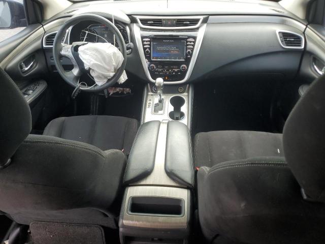 2016 NISSAN MURANO S 5N1AZ2MG0GN111623
