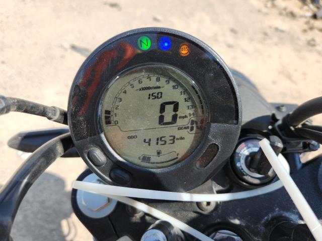 2024 KAWASAKI EL450 A ML5ELFA13RDA04814