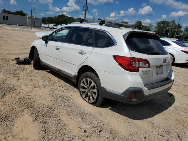 2018 SUBARU OUTBACK TO - 4S4BSETC2J3319692