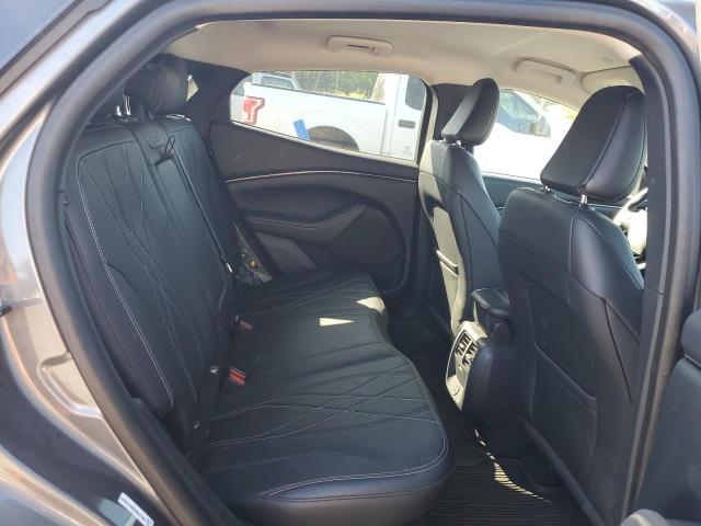 2021 FORD MUSTANG MA #3270815420