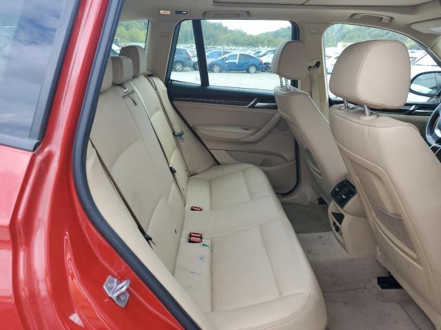 2016 BMW X3 XDRIVE2 #3293496426