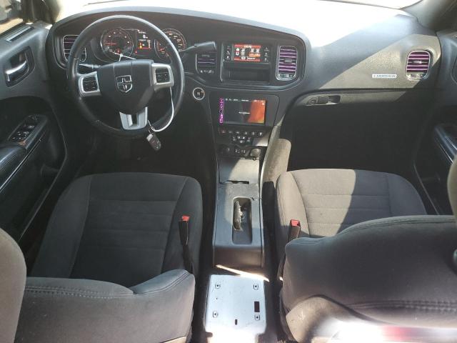 2013 DODGE CHARGER PO #3291322134