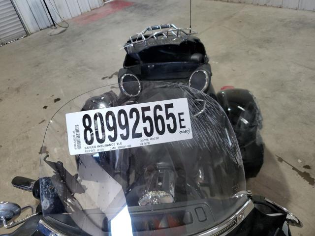 2016 HARLEY-DAVIDSON FLHTCUTG TRI GLIDE ULTRA #3286551193