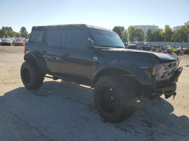 2023 FORD BRONCO BAS - 1FMDE5BH1PLA88435