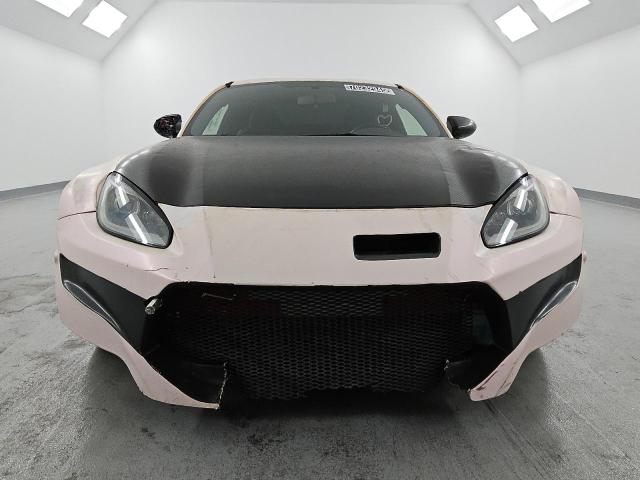 2022 SUBARU BRZ LIMITE JF1ZDBE14N9702968