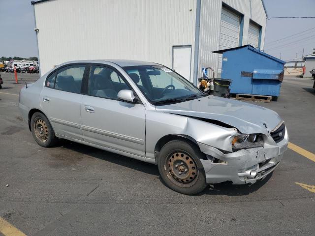 2006 HYUNDAI ELANTRA GL #3294450544