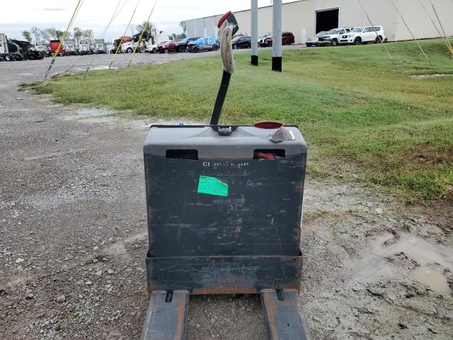 2020 CROWN ELECTRIC PALLET JACK #3246796837