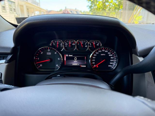 2015 GMC YUKON XL K - 1GKS2HKC4FR140375