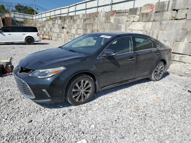 2016 TOYOTA AVALON XLE - 4T1BK1EB2GU216871