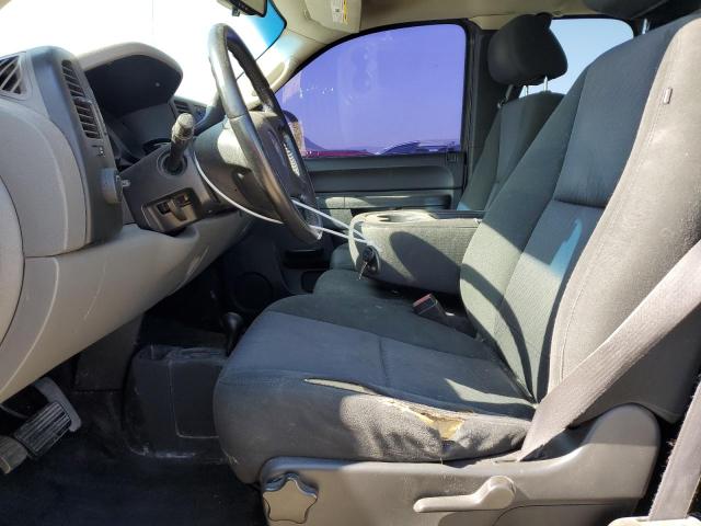 2013 GMC SIERRA K15 #3260453549