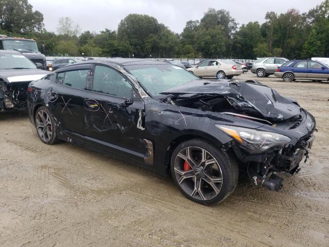 2019 KIA STINGER GT KNAE55LC1K6057864