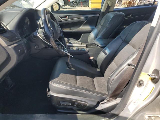 2016 LEXUS GS 200T BA JTHBA1BL3GA001522