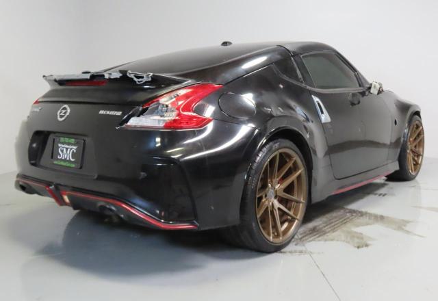 2015 NISSAN 370Z BASE JN1AZ4EH8FM441606