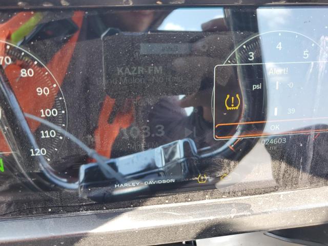 2024 HARLEY-DAVIDSON FLTRX - 1HD1KH718RB620655