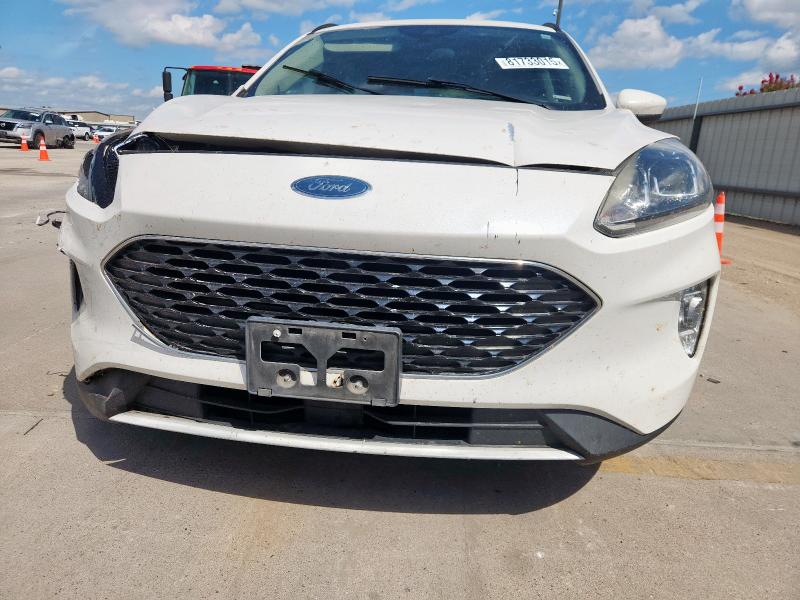 2020 FORD ESCAPE SEL - 1FMCU0H67LUA31300