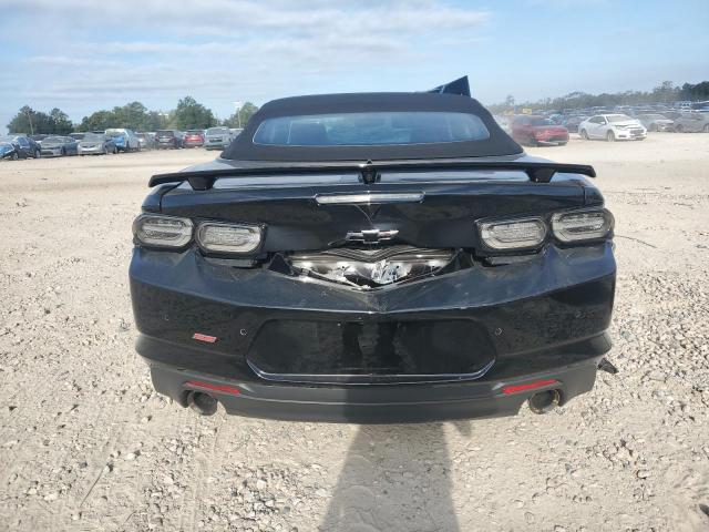 2023 CHEVROLET CAMARO SS #3292529688