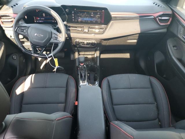 2026 CHEVROLET TRAILBLAZER RS #3285603293