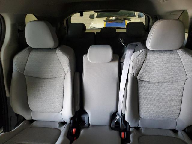 2023 TOYOTA SIENNA LE 5TDKSKFC9PS074167