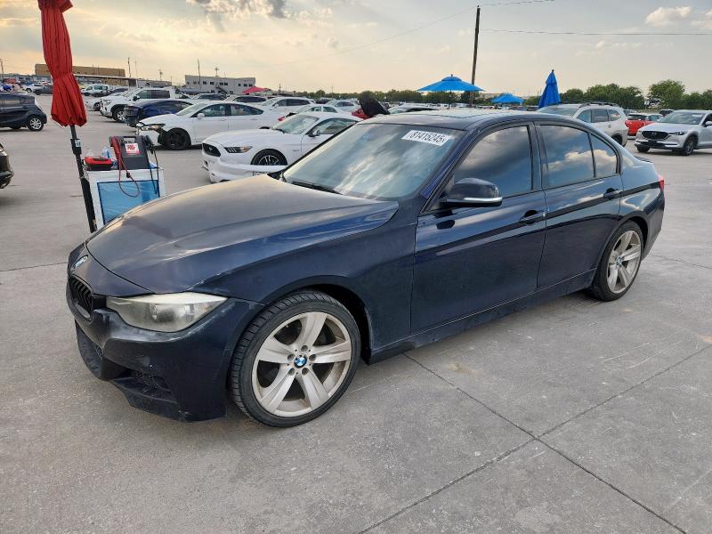 BMW 328 I