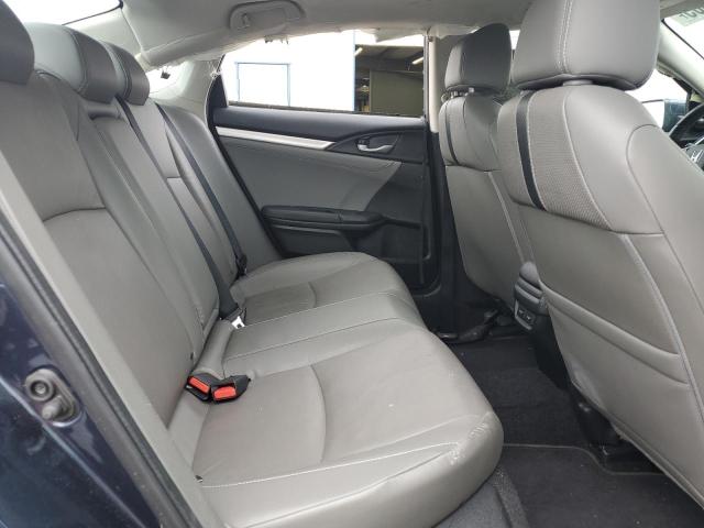 2016 HONDA CIVIC TOUR #3305556089